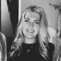 Chloe Trundle (@chloe_fusion) 's Twitter Profile Photo Chloe Trundle (@chloe_fusion) 's Twitter Profile Photo