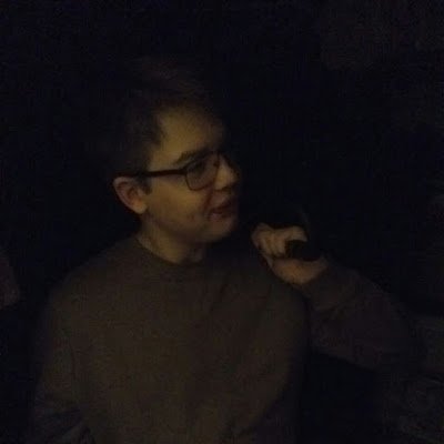 domvrovskiy's profile picture. 