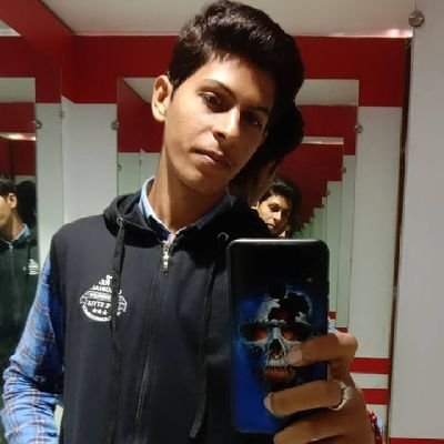 idealsaransh's profile picture. Tweet kare wo punya kare na kare wo paap ham to Thehre sadhu tweet kare din raat.