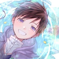 そらちぃ！🤸‍♂️(@vineyard_puddle) 's Twitter Profile Photo