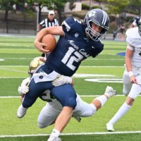 Joey Cook (@joeycook2023qb) 's Twitter Profile