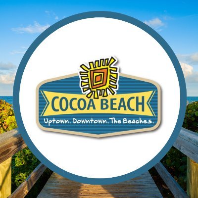 The official news feed for the City of Cocoa Beach, Florida.