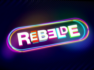 - (I'm Big Fan) Novela Rebelde, As 20:30 na @redeirecord!