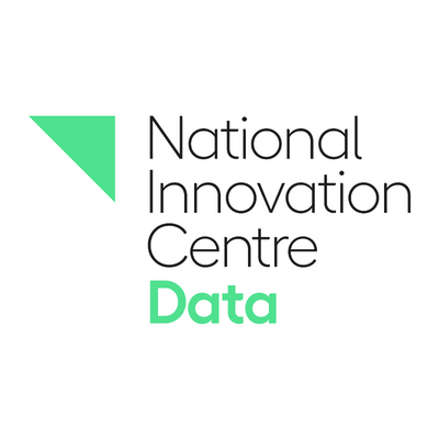 National Innovation Centre for Data