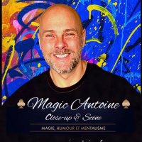 Magicantoine(@magicantoine71) 's Twitter Profile Photo