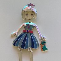 merioja (@merioja) 's Twitter Profile Photo