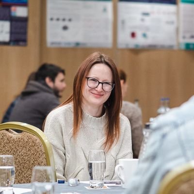 PhD Student in the Cloud Computing for Big Data CDT, Newcastle University and part-time data scientist