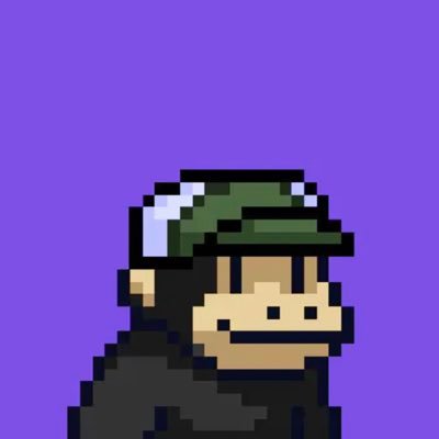 ngmismol's profile picture. Smol Brain l TreasureDao