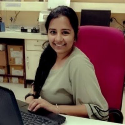 Chitra_Bamba's profile picture. 