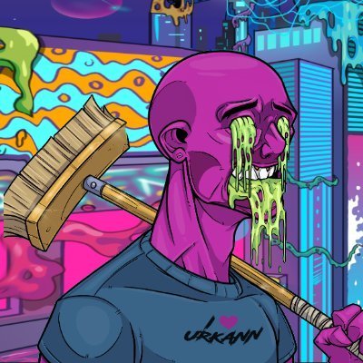 Sonya_Mesaa43's profile picture. A polar bear leaves an iceberg to live on land，under the magic drink, he will turn into an ape.