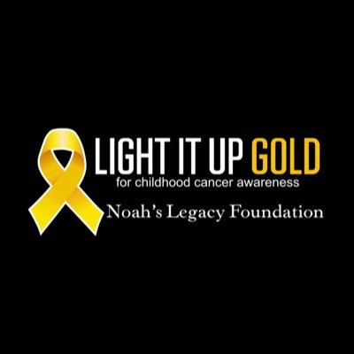 Raising awareness for Childhood Cancer 🎗Helping to fund research 💰 Supporting families💛
