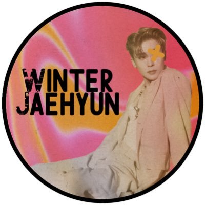 first Arabic Fanbase Dedicated For NCT’s JEONG JAEHYUN 정재현. BACKUP ACC @WINTERJH2