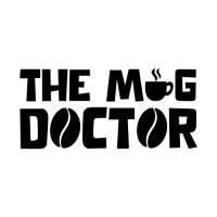 The Mug Doctor(@TheMugDoctorLtd) 's Twitter Profile Photo