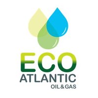 Eco Atlantic Oil & Gas (@ecoatlantic_og) 's Twitter Profile