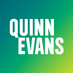 Quinn Evans (@QuinnEvansQE) Twitter profile photo