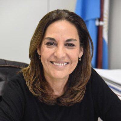 Diputada Nacional por la Ciudad de Buenos Aires | Bloque Evolución Radical en JxC . 🇵🇱 Politóloga y docente.