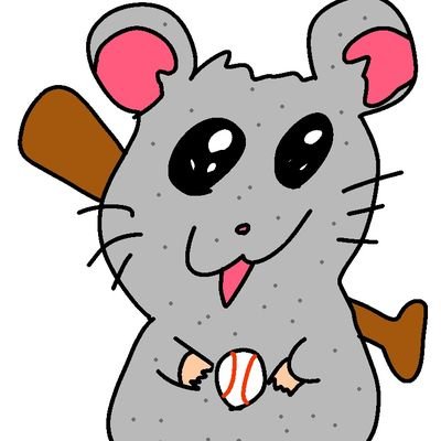 LbpnVSWLjQCghQK's profile picture. 垢分けるか迷い中