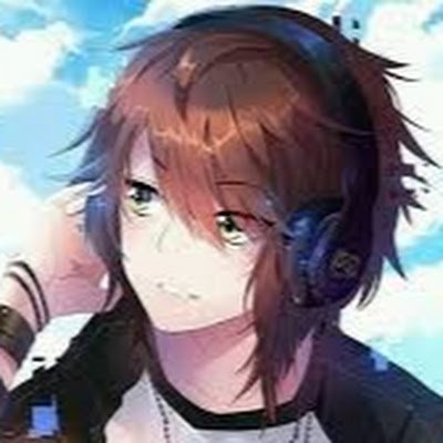 AlphatechieB's profile picture. 