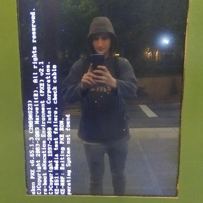 n0icht's profile picture. The oldest and strongest emotion of mankind is fear, and the oldest and strongest kind of fear is fear of the unknown.