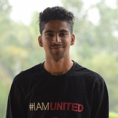 Software Engineer | Learner @LearnWeb3DAO @Scrimba @neetcode1 | Interested in Psychology and Behavioural Patterns | Inner Engineered 🧘♂️⚽
