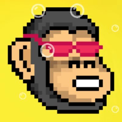 The Munky Monkeyさんのプロフィール画像