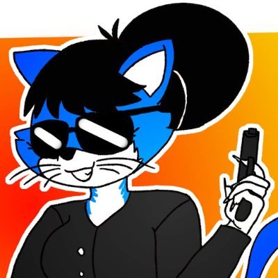 Autistic, She/They/Any, Bisexual, Non-Binary, 20, Pro-Fiction, Beginner Artist, Nazis, Zoos, Pedos, Bigots, AI and NFT Artists DNI/BLOCK

PFP made by @Migs19991