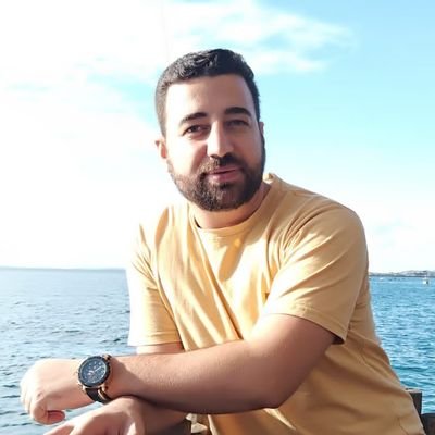 JawadMizher's profile picture. | Autor 📘
Motivação • Mente Próspera 💡
Transforme sua vida financeira 💸
🌟 Empresário e motivador de mudança
📥 Baixe o eBook agora 👇