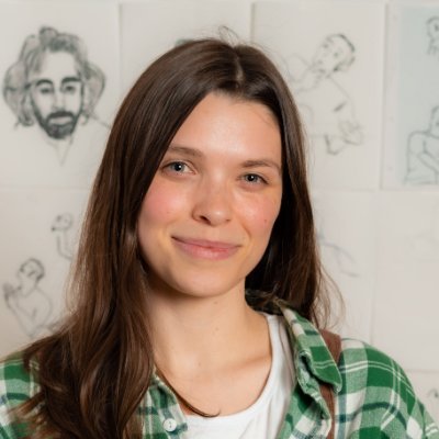 Art Director & Artist in the Games Industry for 10+ years.
Senior Artist at @ustwogames
Worked on Desta, Sub Rosa, Surgeon Sim 2 and more.
(she/her)