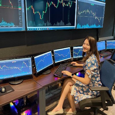 LucyRut69902088's profile picture. Looking for someone who resonates with me.