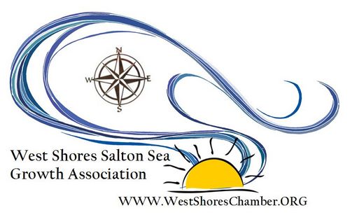 West Shores Salton Sea Growth Association, Business Center, Tourism Info, Networking, Community, Salton Sea Radio and TV