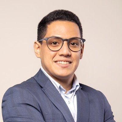 Apasionado por el #MarketingDigital, la #TransformaciónDigital y la #ComunicaciónEstratégica ➡️Consultor en @CafeTaipa☕️