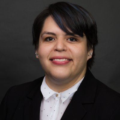 Monica Cornejo, Ph.D