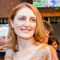 Narine Abgaryan (@narine_abgaryan) 's Twitter Profile