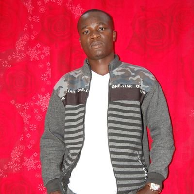 wilson_mkumbi's profile picture. 