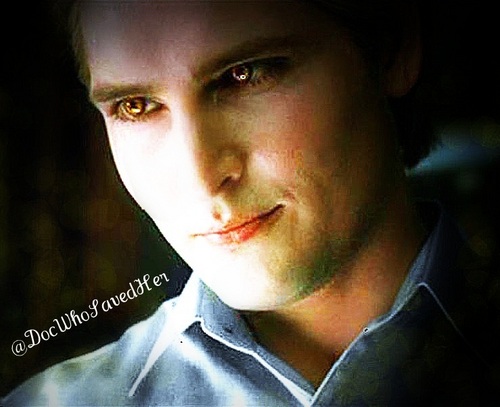 DocWhoSavedHer's profile picture. Devoted for all eternity to my beloved @esmehcullen. She claims I saved her... but it is she who saved me... In every way imaginable. 18+ RP