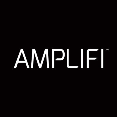 AmpliFiHome Profile Picture