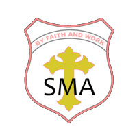 SMA_Nursery_(@SMA_Nursery) 's Twitter Profile Photo