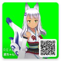 武ちゃんねるVtuber (@vtuber4769) 's Twitter Profile