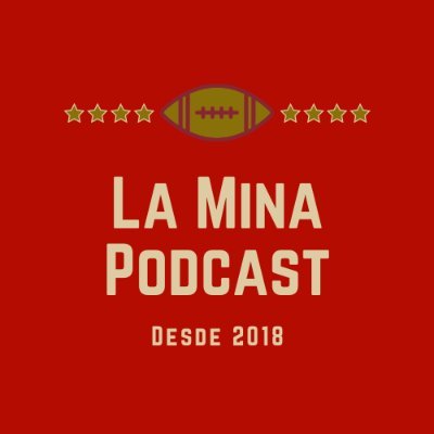 LaMinaPodcast Profile Picture