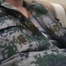 Junpi_fz's profile picture. 本人性别男:爱好女。喜娇小微胖。肥臀巨乳。现实中轻度调教，偏强控折磨。网调不喜粗口。有轻微强迫症。QQ:2369386672