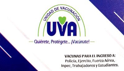 Somos una IPS dedicada a la prevención de la enfermedad por medio de los procesos de vacunación para los adultos