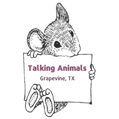 Talking Animals is an indie bookstore in Grapevine, TX. We're raising funds via @kickstarter to open our doors to all in our community & beyond!