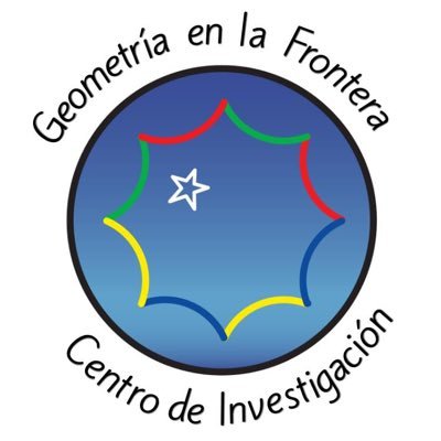 Somos el Centro de Excelencia Geometría en la Frontera.