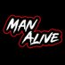 Man Alive (“ECLIPSE” OUT NOW!!) (@ManAliveWI) Twitter profile photo