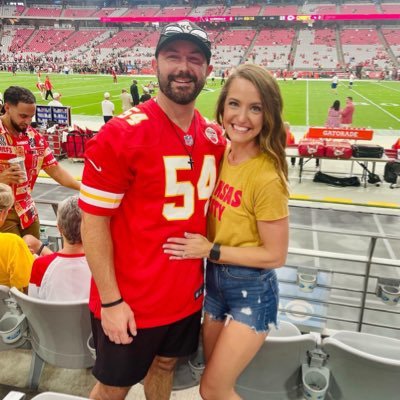 DustinMounce5's profile picture. Husband and dad. Owner of Warren & Mounce Agency. Chiefs, Royals, and Tigers.