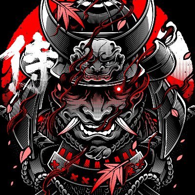 The most dangerous demons live in our hearts
NFT investor and trader go big or go home