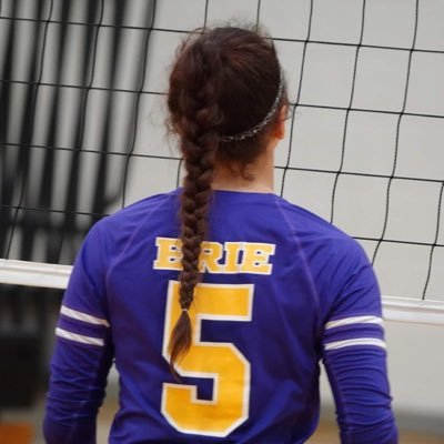bellarbenedict5's profile picture. EHS Volleyball #5  OPP/DS