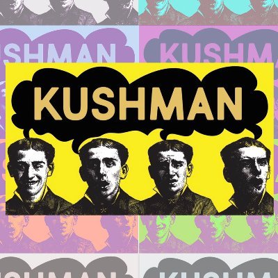KushmanDelivery's profile picture. ---Nothing For Sale Here---
Follow Link Below 
https://t.co/KCOtYNa6nY…
