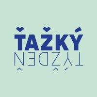 Ťažký týždeň(@TazkyTyzden) 's Twitter Profile Photo