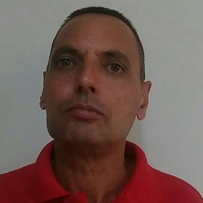EldysGlez's profile picture. Patriota cubano, identicado con el ideario martiano y fidelista.